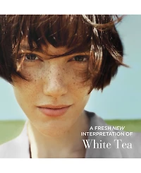 Elizabeth Arden White Tea Eau Fraiche Eau de Toilette, 1.7 oz.