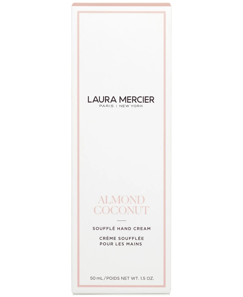 Laura Mercier Souffle Hand Cream