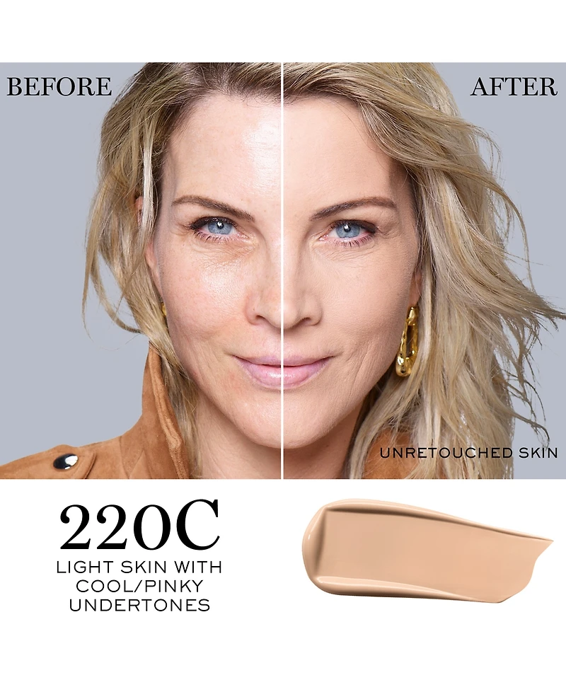 Lancome Teint Idole Ultra Wear Foundation