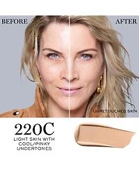 Lancome Teint Idole Ultra Wear Foundation