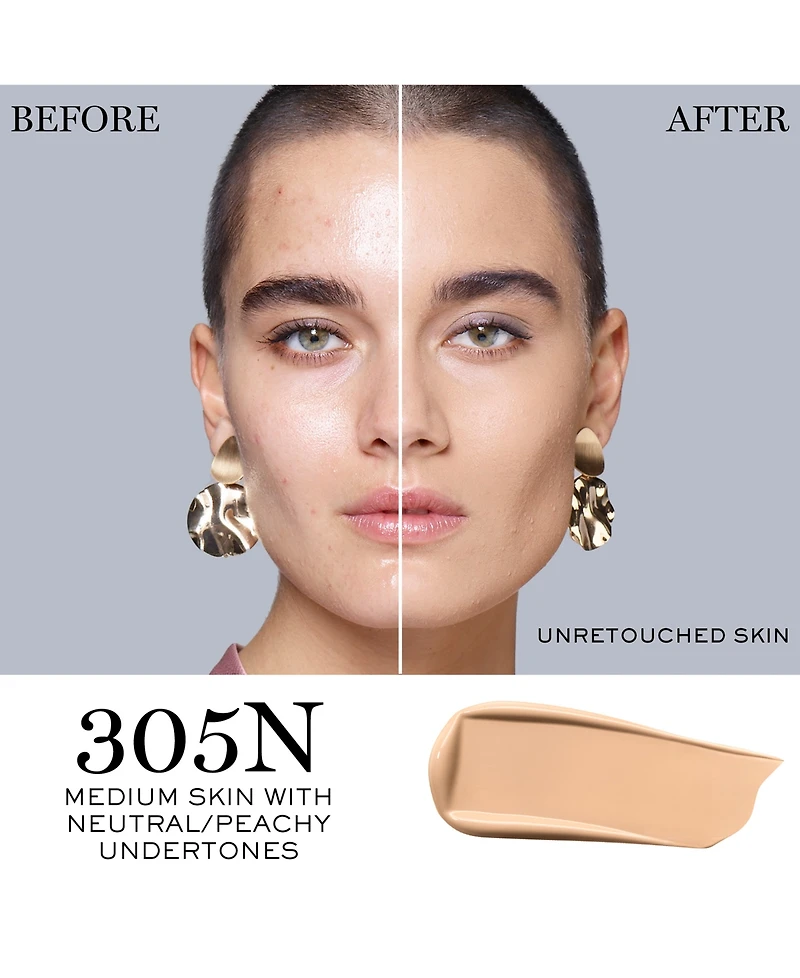 Lancome Teint Idole Ultra Wear Foundation