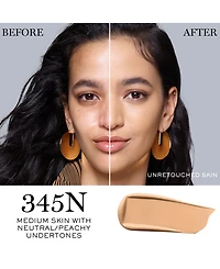 Lancome Teint Idole Ultra Wear Foundation