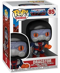 Masters of the Universe Funko Pop Vinyl Figure | Dragstor