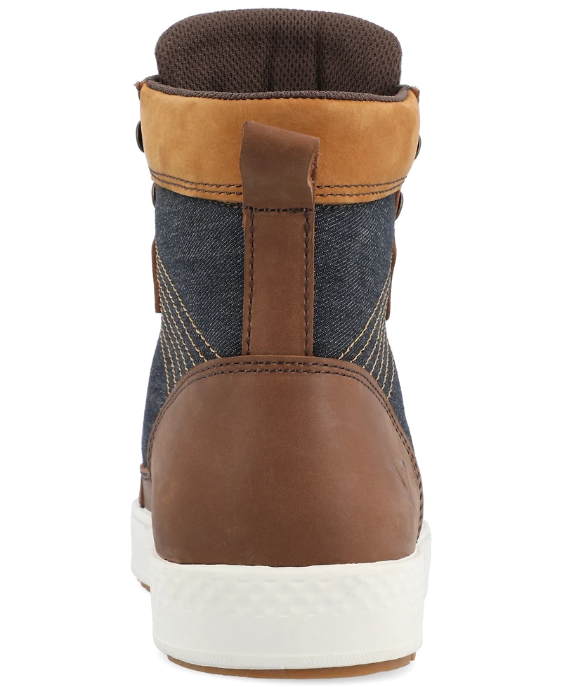 Territory Men's Latitude Sneakers Boots