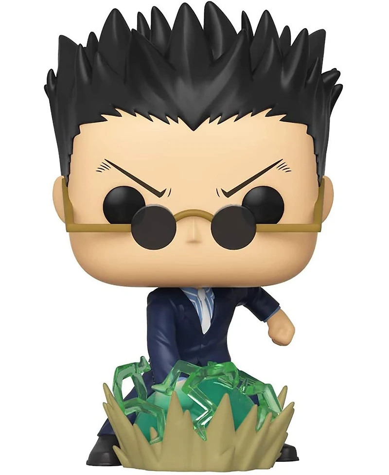Hunter x Hunter Funko Pop Vinyl Figure | Leorio
