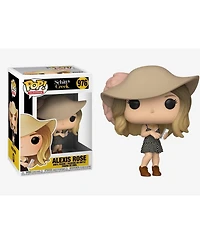 Schitt's Creek Funko Pop Vinyl Figure | Alexis