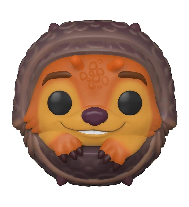 Disney Raya and the Last Dragon Funko Pop Vinyl Figure | Tuk Tuk