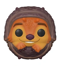 Disney Raya and the Last Dragon Funko Pop Vinyl Figure | Tuk Tuk