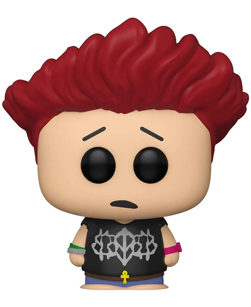South Park Funko Pop Vinyl Figure | Jersey Kyle