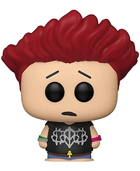 South Park Funko Pop Vinyl Figure | Jersey Kyle