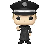 Starship Troopers Funko Pop Vinyl Figure | Carl Jenkins