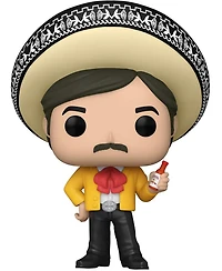 Tapatio Funko Pop Ad Icons Vinyl Figure | Tapatio Man