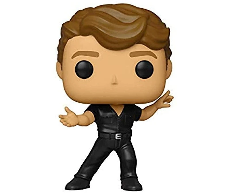 Dirty Dancing Funko Pop Vinyl Figure | Johnny (Finale)