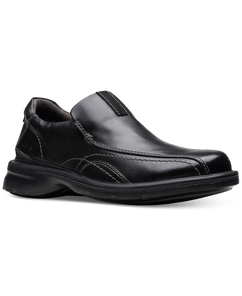 Clarks Men's Gessler Step Loafers