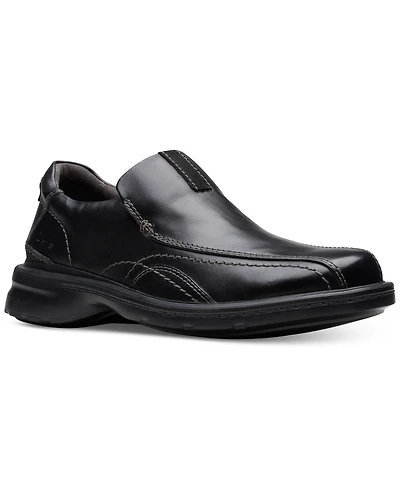 Clarks Men's Gessler Step Loafers