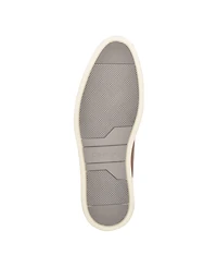 Calvin Klein Men's Elijah Lace Up Dress Sneakers