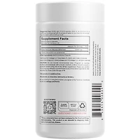 Codeage Grass Fed Beef Liver Supplement Superfood, Freeze Dried, Non-Defatted, Desiccated Beef Liver Glandulars Bovine Pills, Pasture Raised Beef Vita
