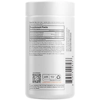 Codeage Adk Vitamins Supplement - Essential Vitamin A, Vitamin D3 5000 Iu, Vitamin K1 & K2 (MK4 & MK7) - 6-Month Supply