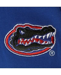 Infant Boys and Girls Royal Florida Gators Polo Bodysuit