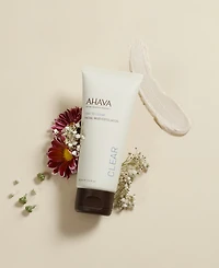 Ahava Facial Mud Exfoliator