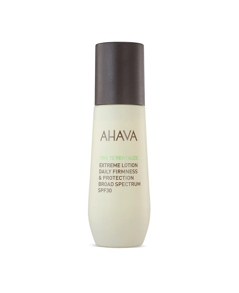 Ahava Extreme Lotion Spf 30
