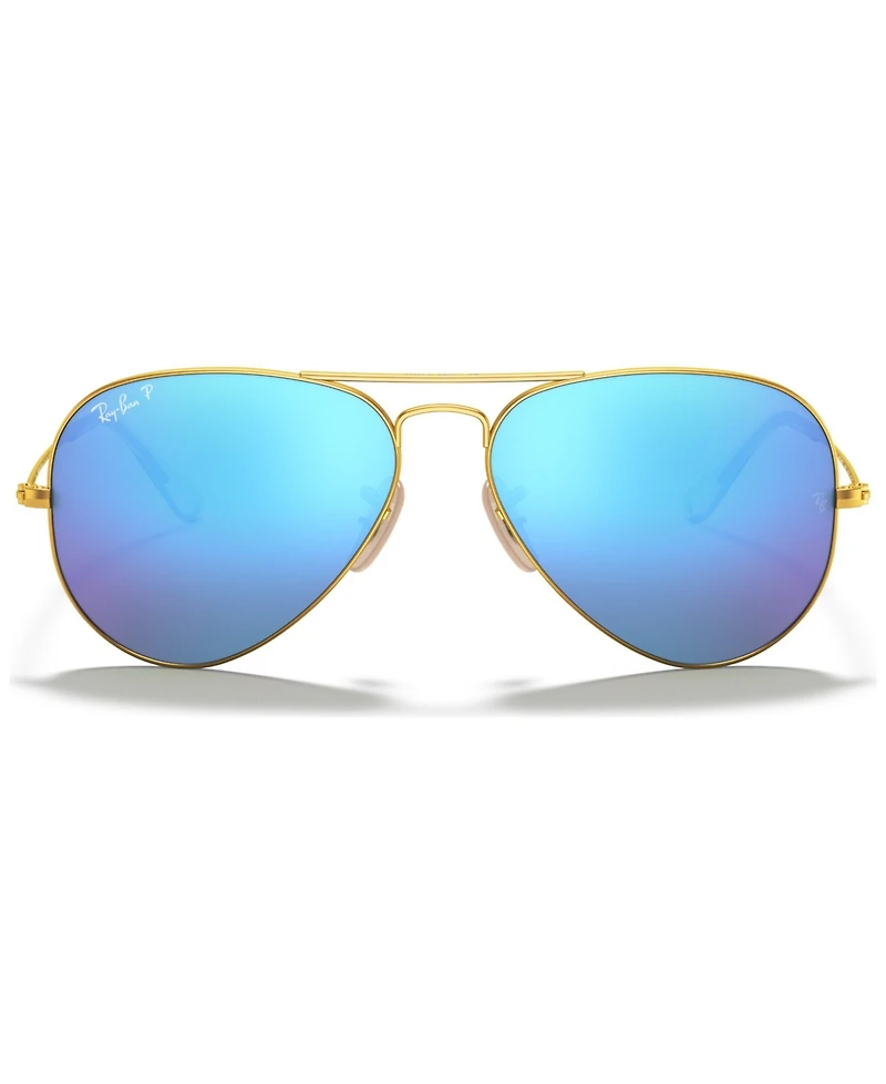 Ray-Ban Polarized Sunglasses