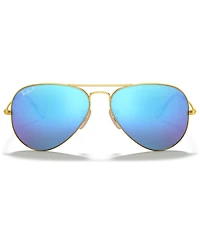 Ray-Ban Polarized Sunglasses