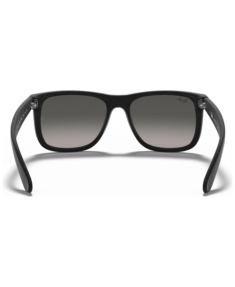 Ray-Ban Unisex Sunglasses, RB4165 Justin Gradient