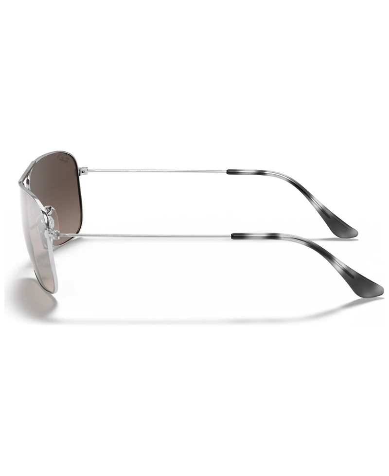 Ray-Ban Polarized Sunglasses, RB3543