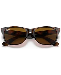 Ray-Ban Sunglasses, RB2132 New Wayfarer