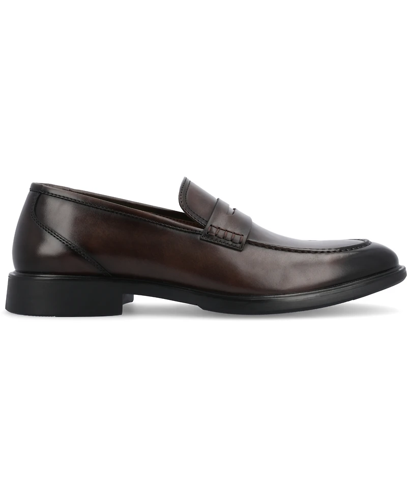 Vance Co. Men's Keith Penny Loafers