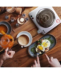 Better Chef Electric Coil Burner Countertop Range