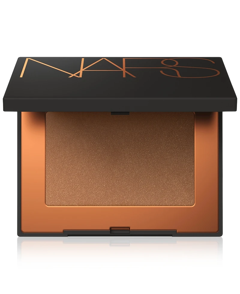 Nars Talc-free Laguna Bronzing Powder Mini