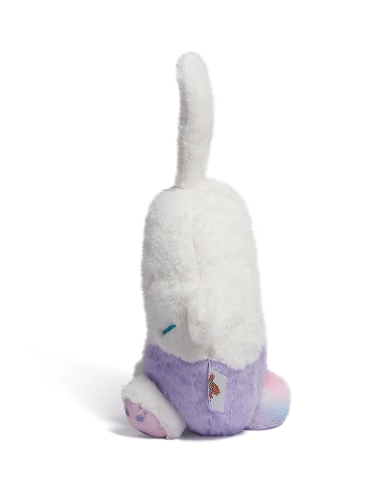 Geoffrey's Toy Box 10" Donut Bunny Plush Created by Toys "R" Us