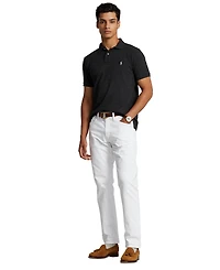 Polo Ralph Lauren Men's Custom Slim Fit Mesh