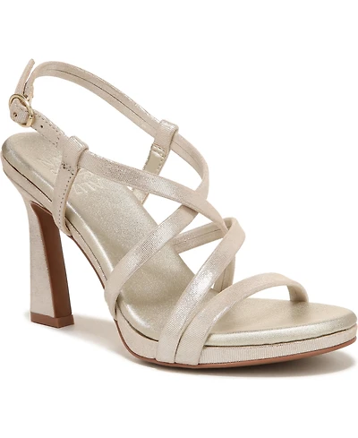 Naturalizer Luisa Strappy Dress Sandals