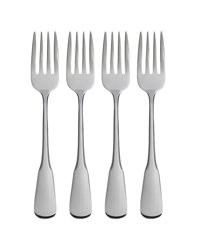 Oneida Colonial Boston Set/4 Salad Forks