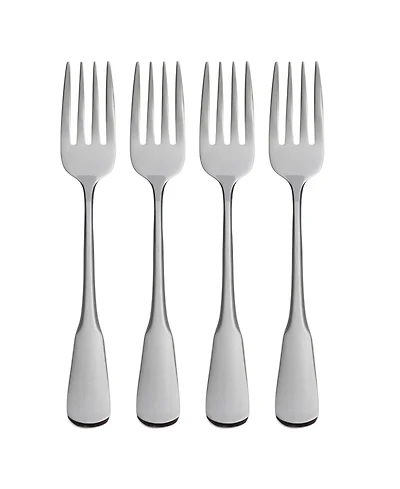 Oneida Colonial Boston Set/4 Salad Forks