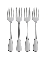 Oneida Colonial Boston Set/4 Salad Forks