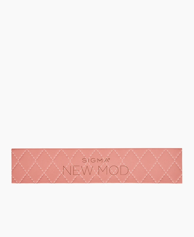 Sigma Beauty New Mod Mini Eyeshadow Palette