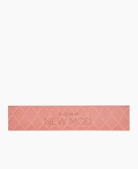 Sigma Beauty New Mod Mini Eyeshadow Palette