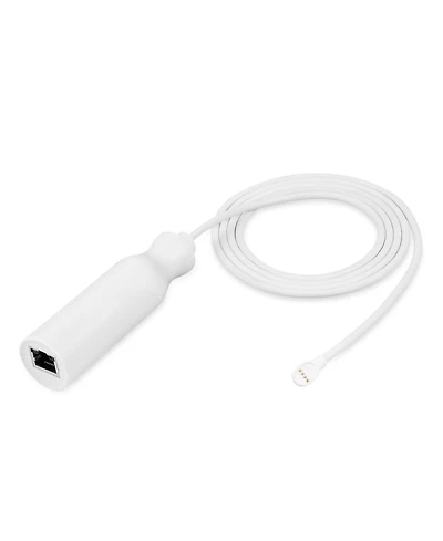 Wasserstein PoE Adapter for Google Nest Cam Outdoor or Indoor, Battery - Made for Google Nest