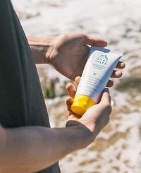 Oars + Alps 100% Mineral Sunscreen Lotion Spf 50, 6 oz.