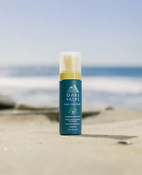 Oars + Alps Face & Scalp Mist Spf 35, 1.5 oz.