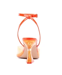 Women's Jacki Wide Width Heels Pumps