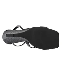 Women's Marcie Wide Width Heel Sandal
