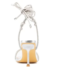 Women's Laurie Wide Width Heels Sandals