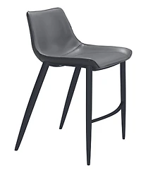 Zuo 43" Steel
