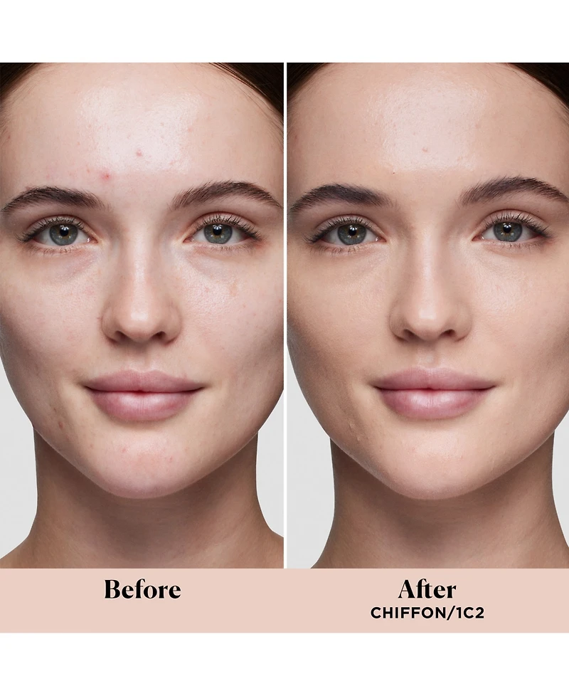 Laura Mercier Real Flawless Weightless Perfecting Waterproof Foundation