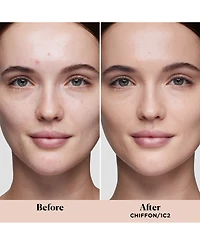 Laura Mercier Real Flawless Weightless Perfecting Waterproof Foundation